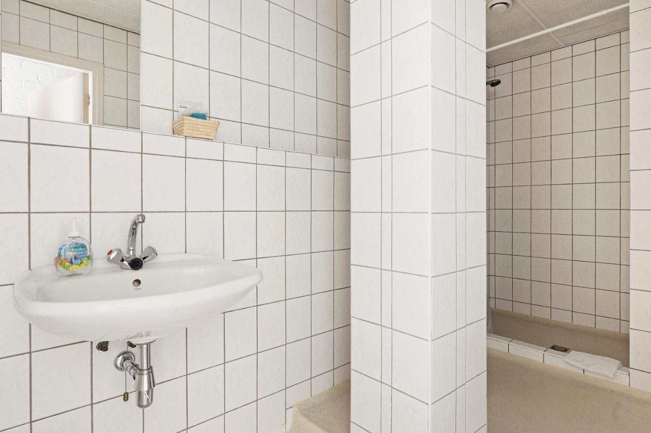 Hotel De Waalehof Jipsinghuizen エクステリア 写真